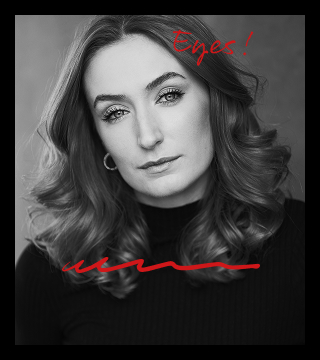 Pamela Blair is Chanteuse & Ensemble | Devil Wears Prada Musical | Dominion Theatre London